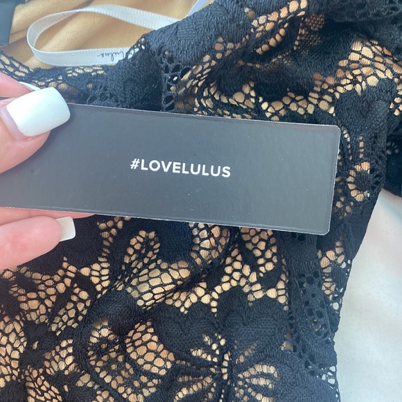 Lulu’s bodysuit - Picture 2 of 4